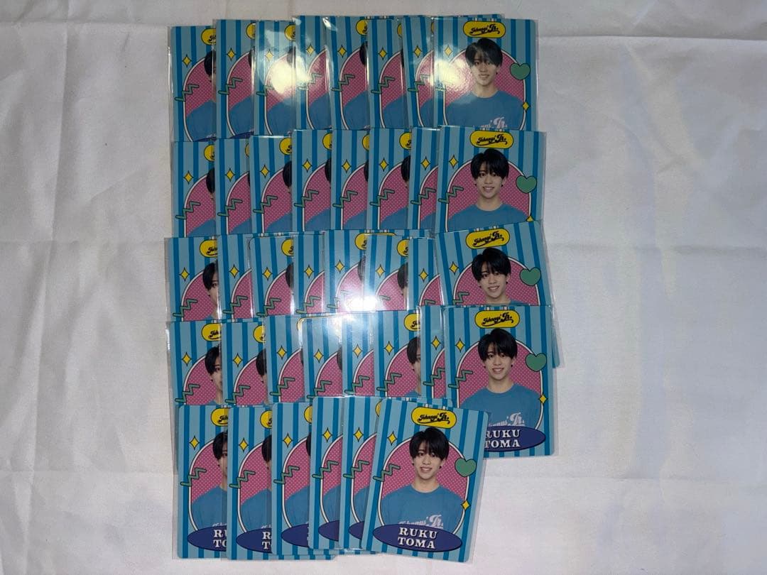 Lilかんさい　當間琉巧