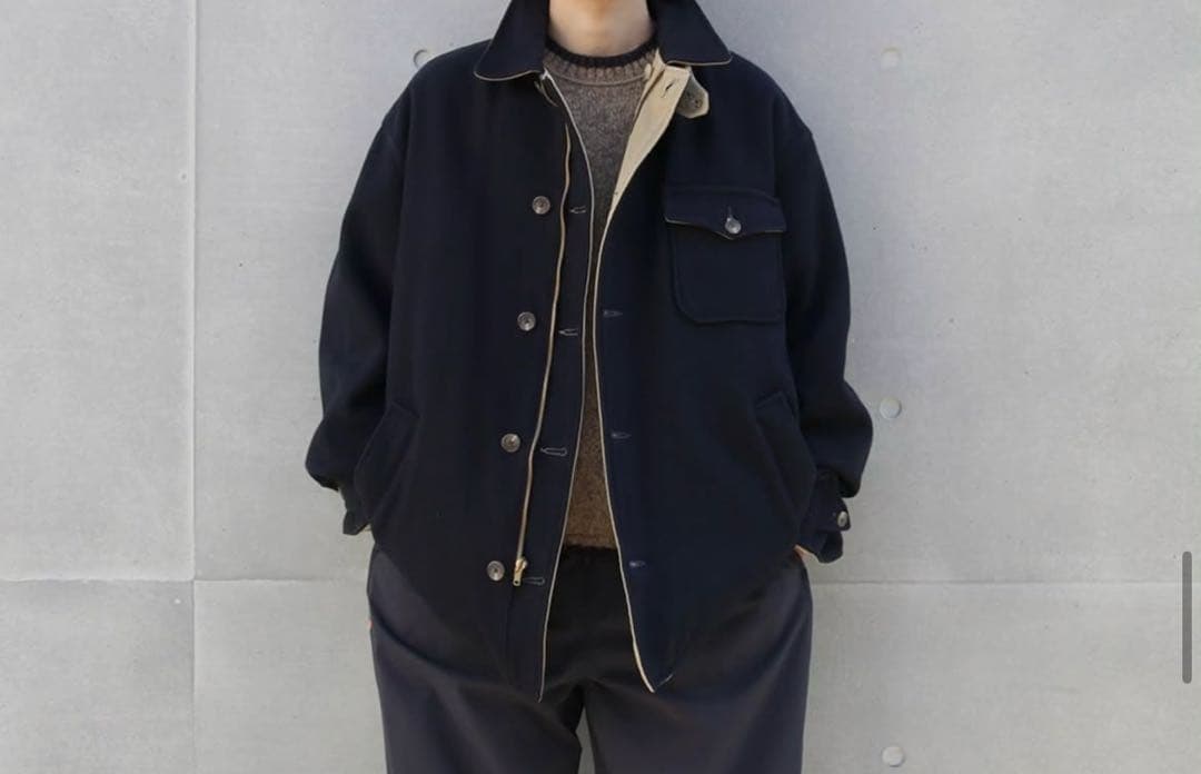 て*ん様 props store polo Ralph Lauren jacke