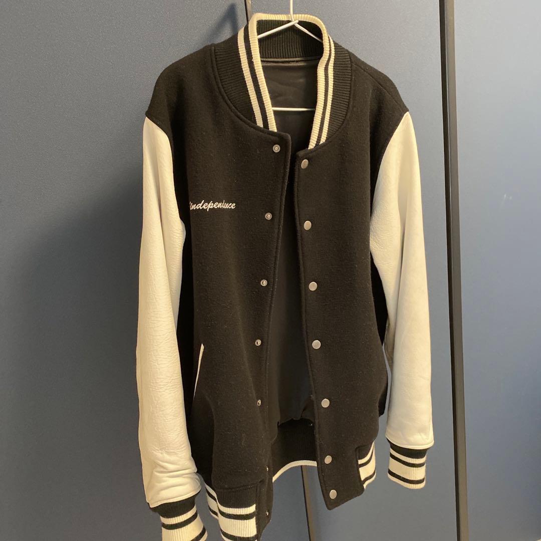 赤西仁　スタジャン