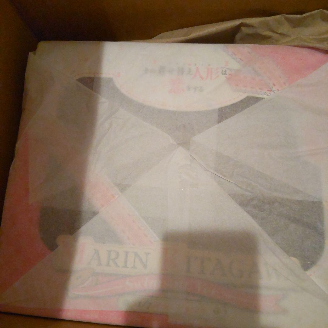 【新品未開封】喜多川海夢 水着Ver 1/7スケールフィギュア アニプレックス