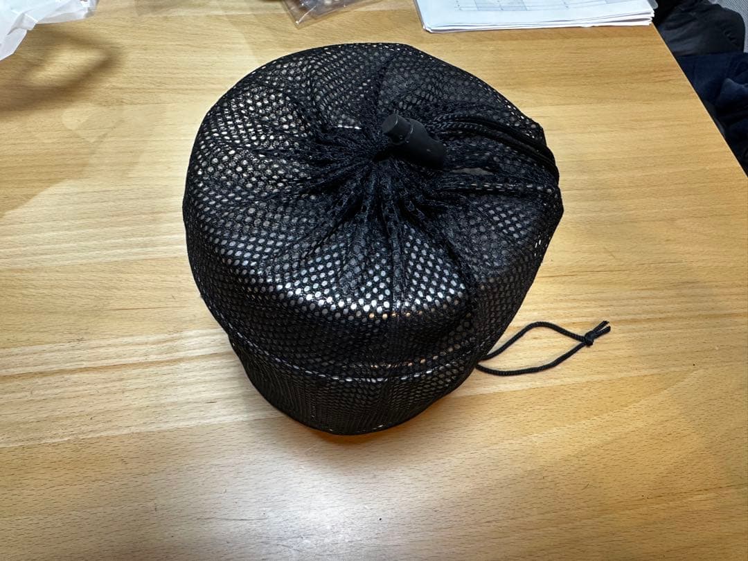 スノーピーク チタンクッカー5セット