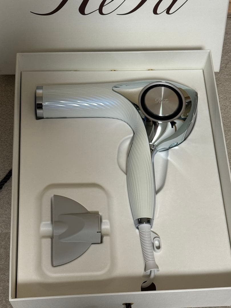 ヘアドライヤー BEAUTECH DRYER PRO