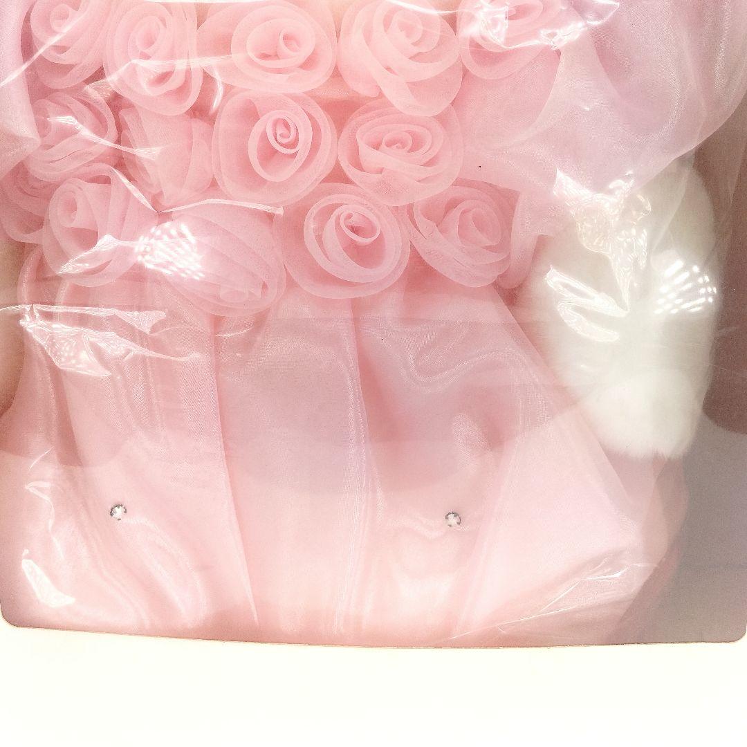 レア ハローキティウエディングドール 特大 ぬいぐるみ ウェルカムドール