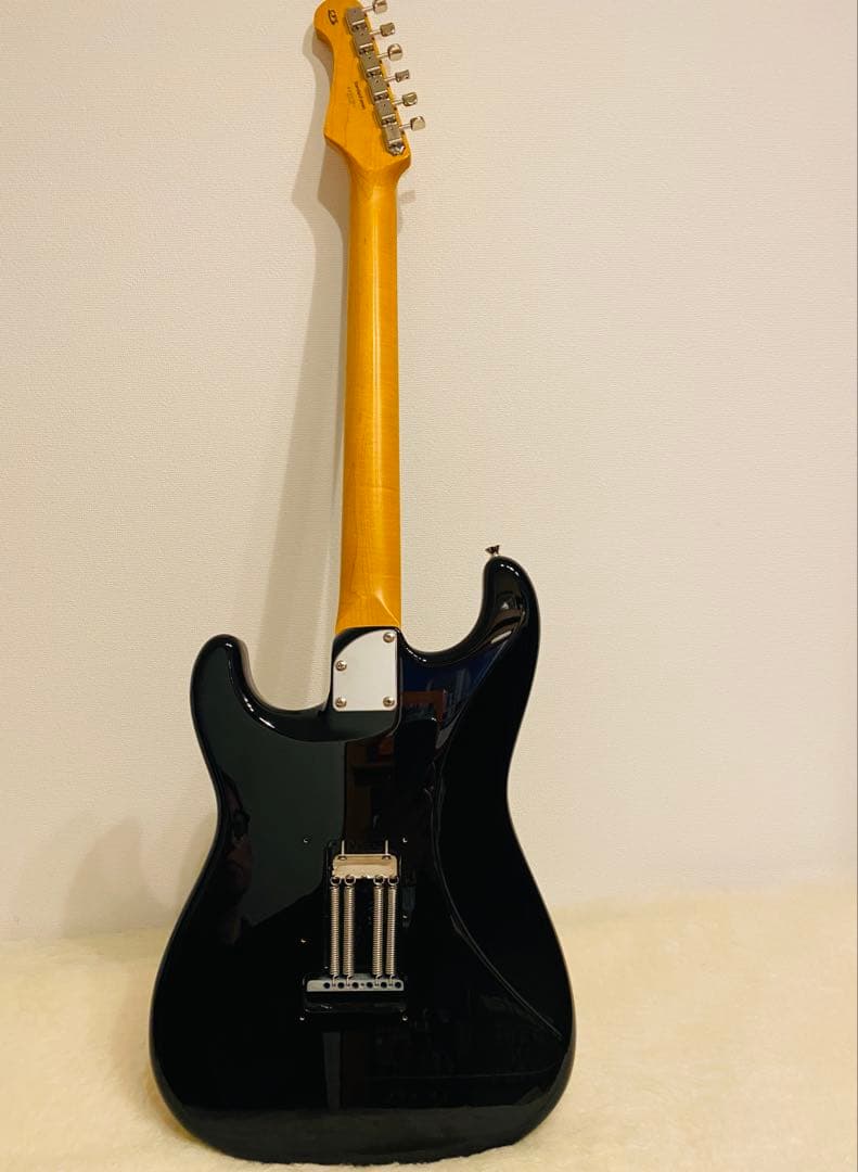 ギター History HST/SSH-Standard