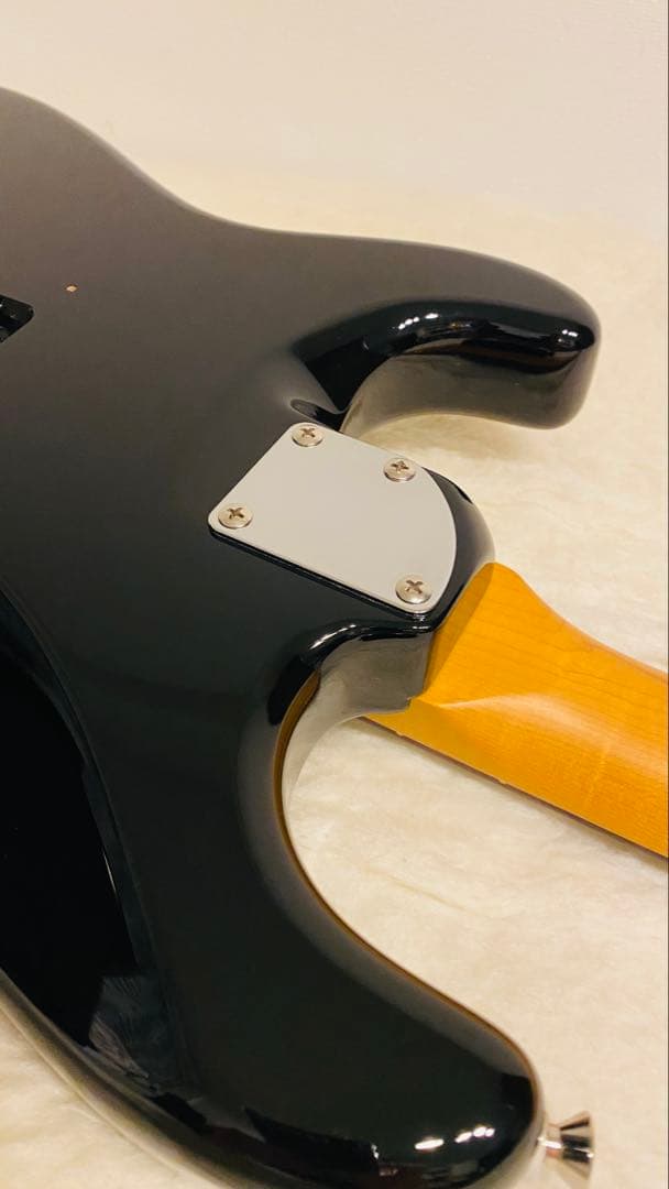 ギター History HST/SSH-Standard