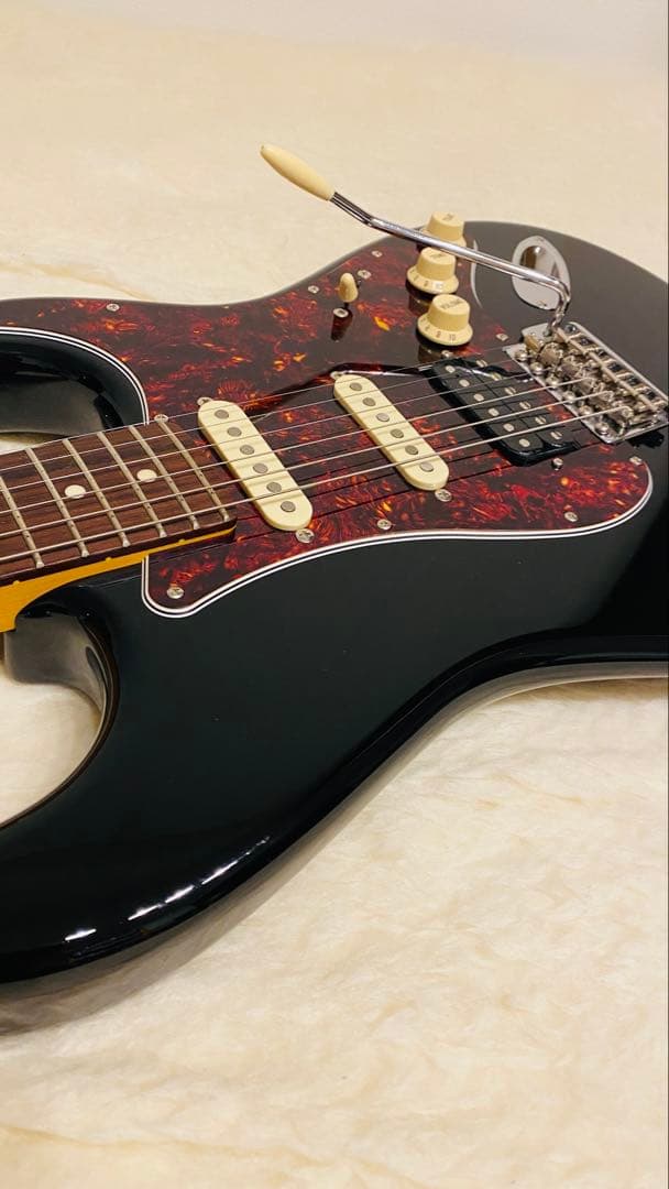 ギター History HST/SSH-Standard