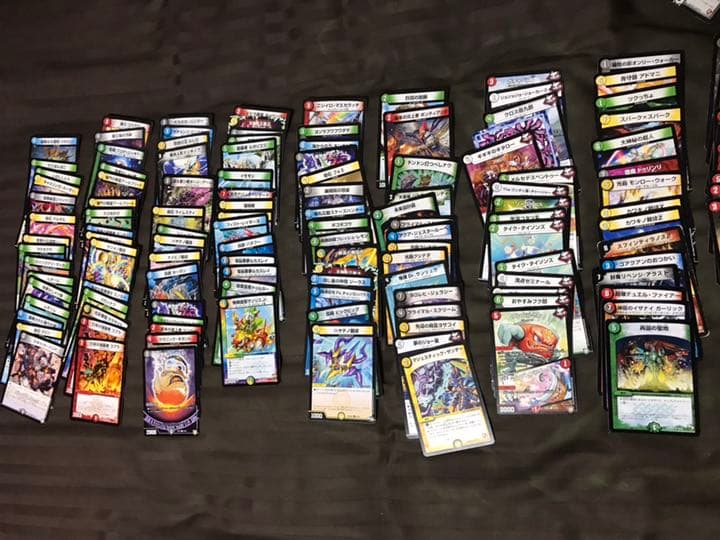 デュエマ デュエルマスターズ デッキ まとめ売り
