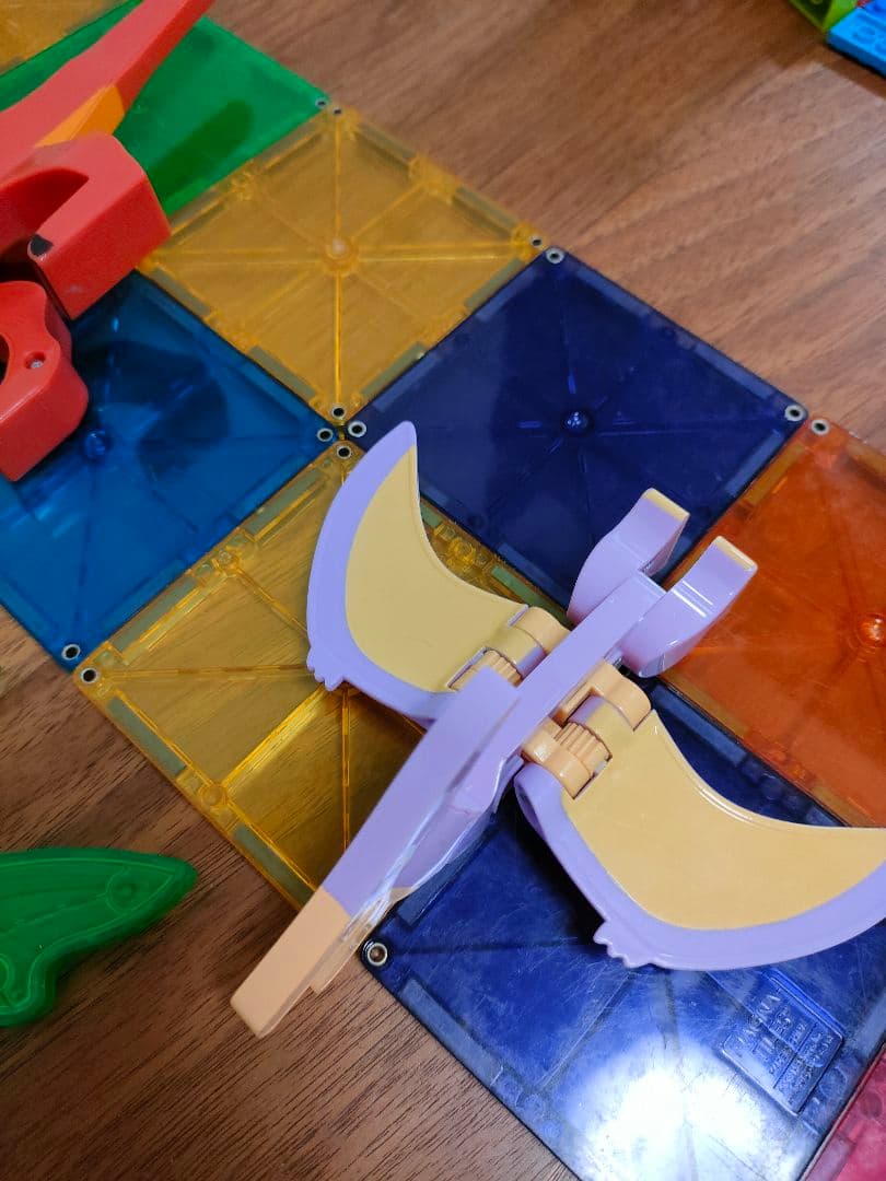 廃盤　ピタゴラス　ダイナミックダイナソー