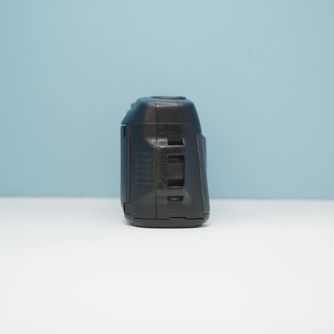 Canon Autoboy TELE6 フィルムカメラ 極美品 a5211