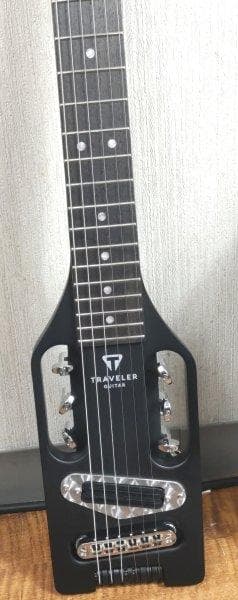 TRAVELER GUITAR PRO-SERIES MOD-X トラベルギター