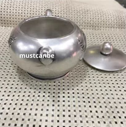 銅器 仏壺 仏像禅意茶壺 酒壺 家庭 茶室 仏堂 風水 工芸品 置物