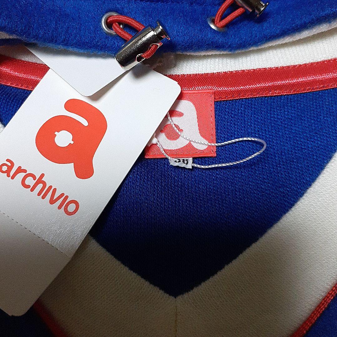 OBABA様用新品archivio レディース セーター