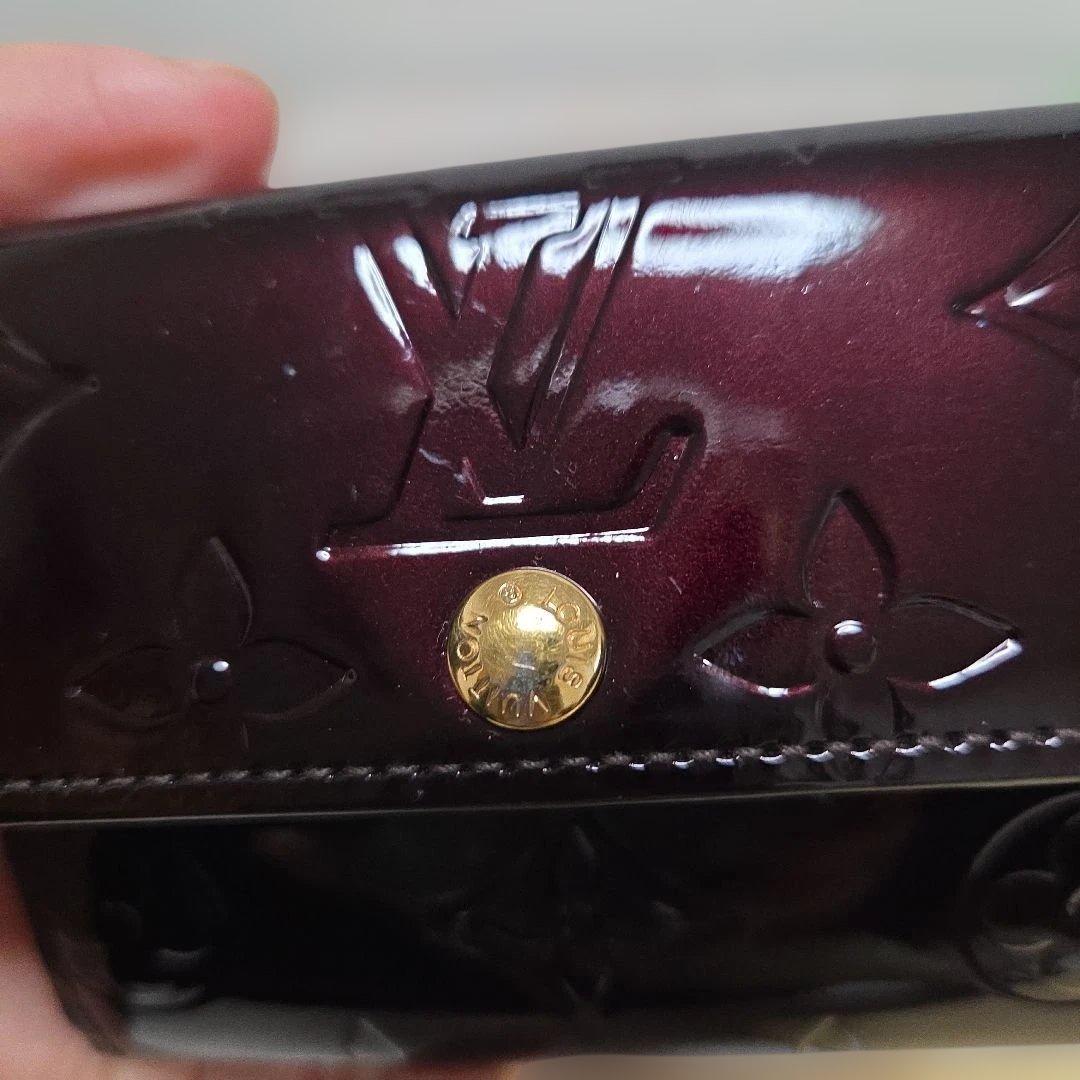 にゃんちーさん専用ルイヴィトン、モノグラム　ウェルニ