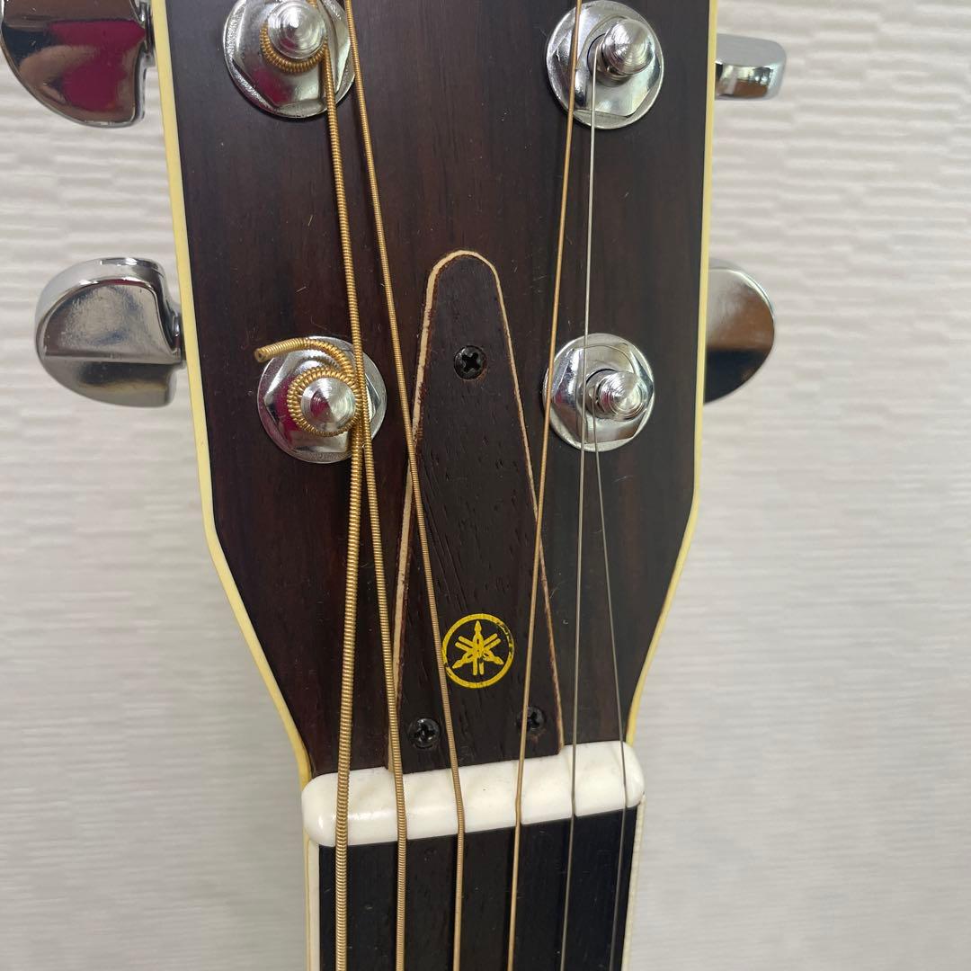 ★美品★ YAMAHA　FG-301 【オレンジラベル】ジャパンヴィンテージ