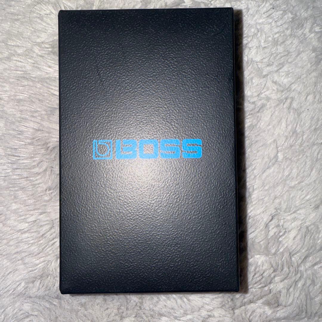 BOSS Blues D BD-2 ギターエフェクター【美品】