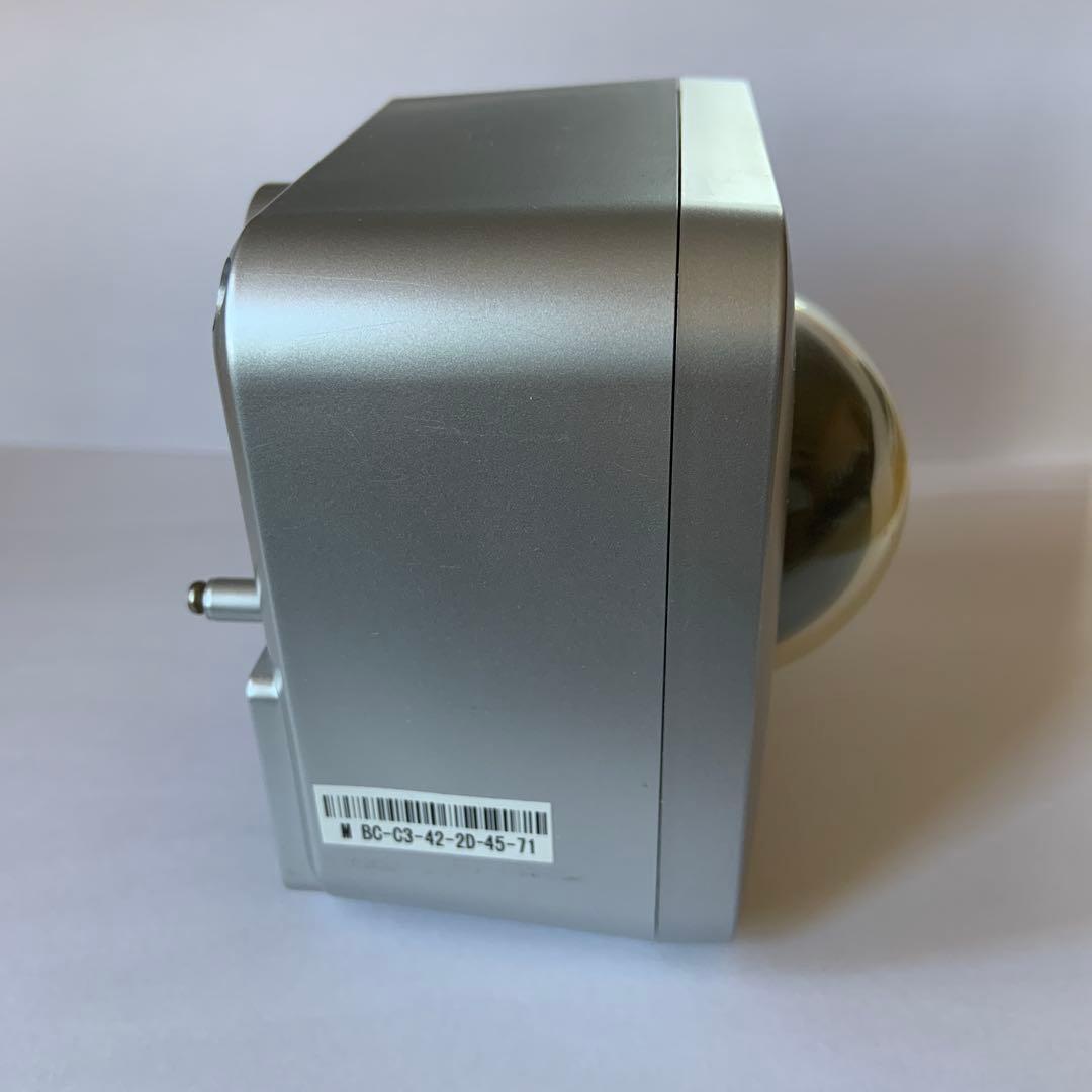 Panasonic BB-SW174WA 防犯カメラ