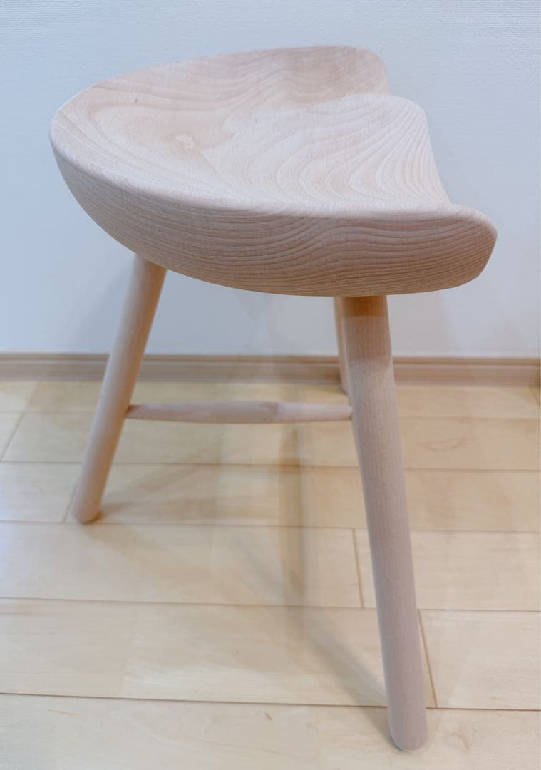 ACTUS スツール 49cm