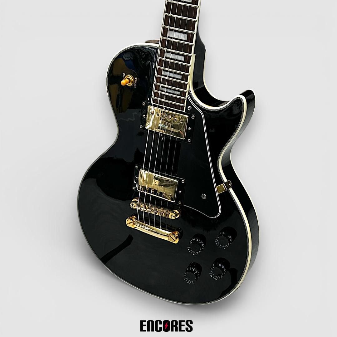 Tokai ALC レスポールカスタムタイプ