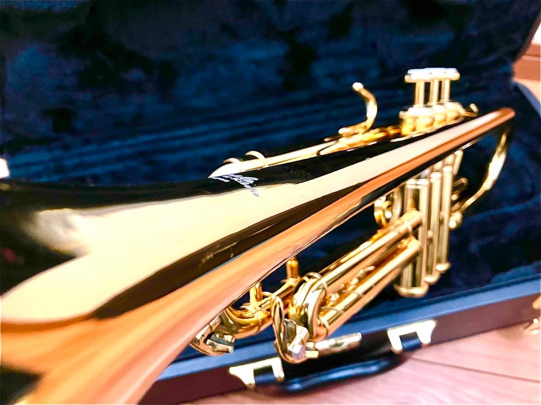 喜望峰kiboho トランペット Finaleフィナーレ