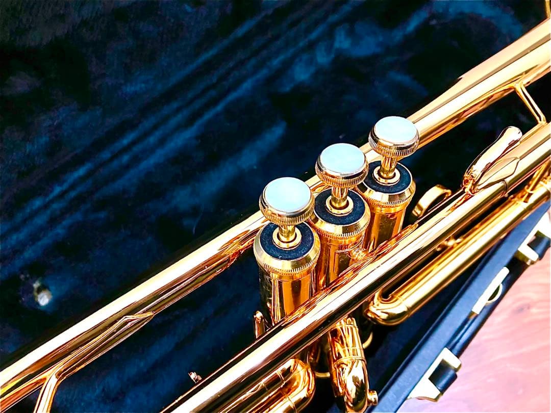 喜望峰kiboho トランペット Finaleフィナーレ