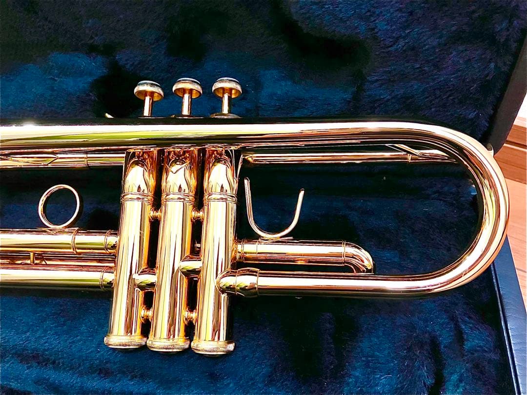 喜望峰kiboho トランペット Finaleフィナーレ