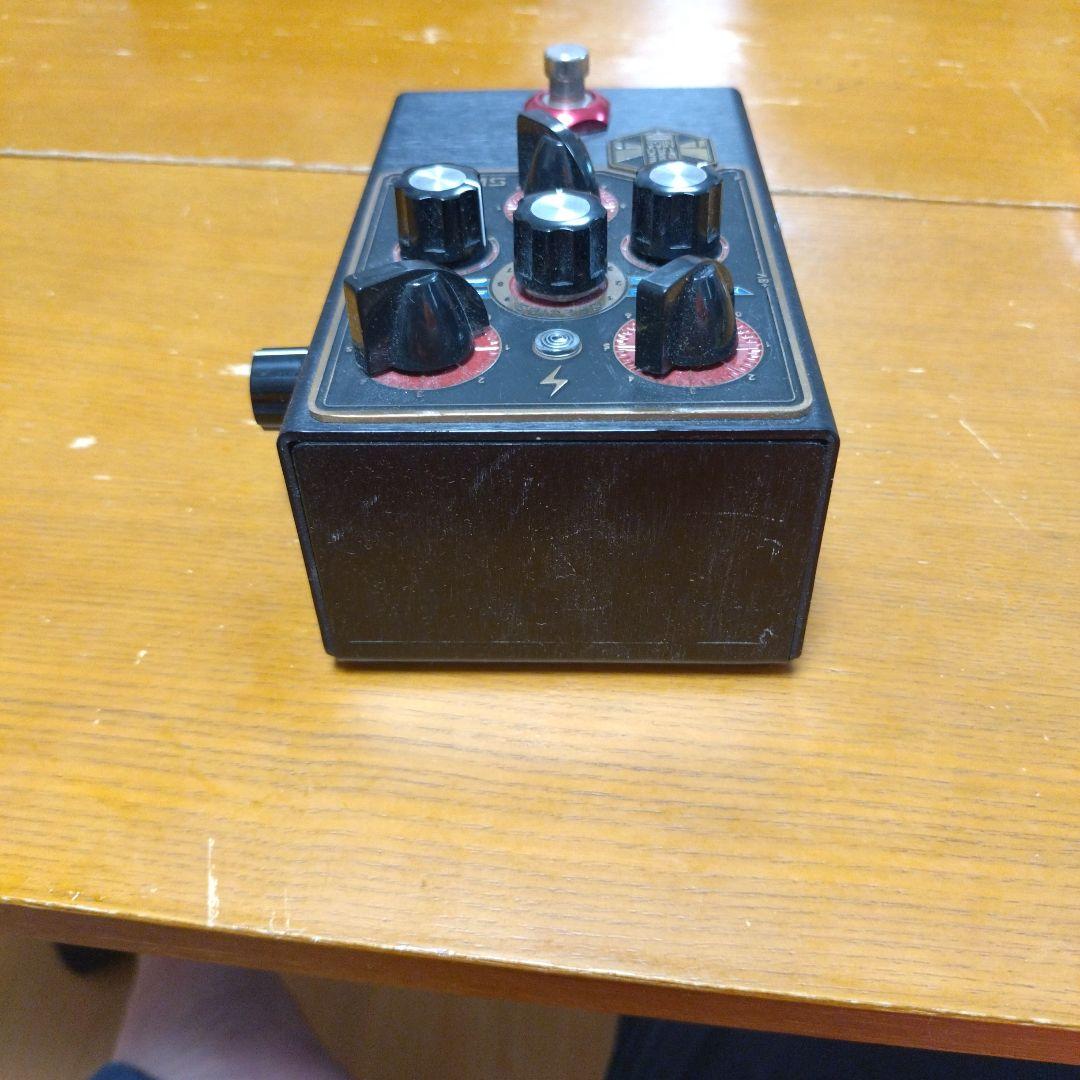 ギター BEETRONICS SWARM