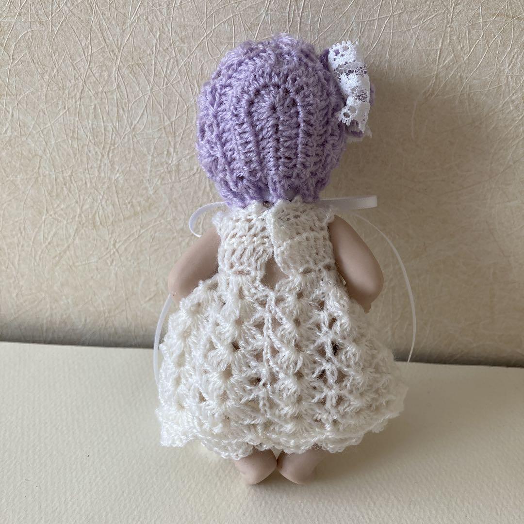 ビスクドール　ベビードール　赤ちゃん