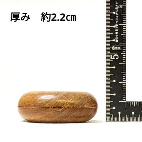 【フォロー割・新品】 香合仏　弁財天　白檀　仏龕　懐中仏　弁天　弁才天