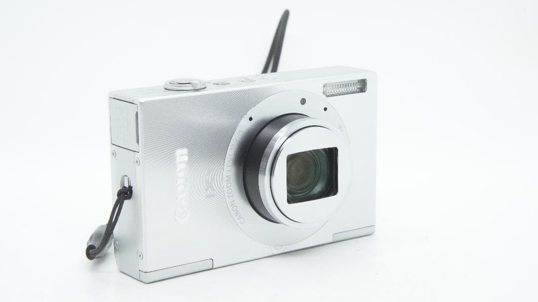 【Y2005】 Canon IXY 3 キャノン イクシ