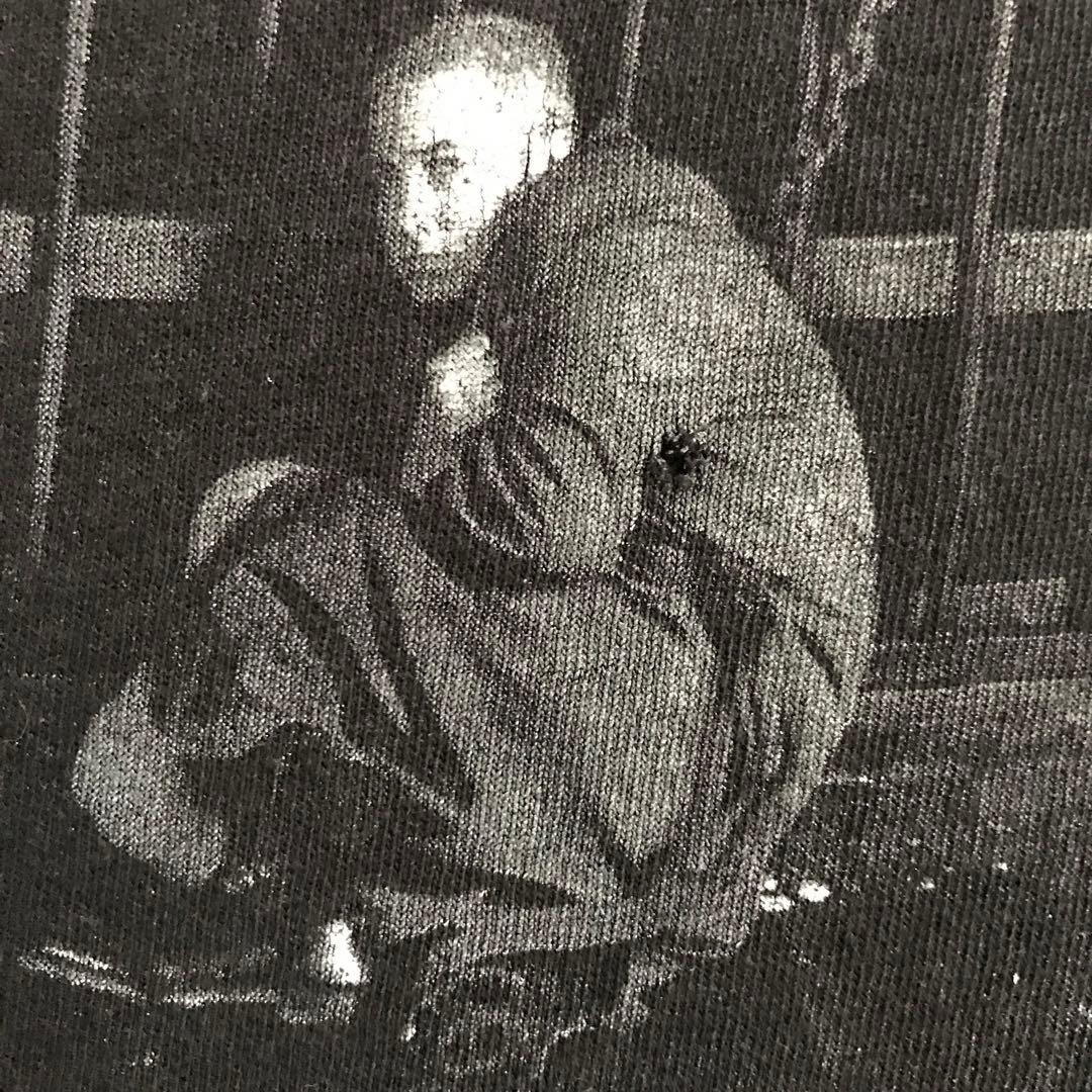 81 エミネム EMINEM 2000年製ヴィンテージ ノースリーブ