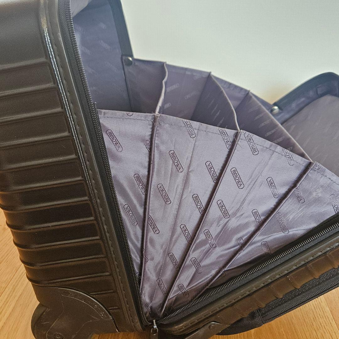 RIMOWA ボレロ 2輪 キャリーケース 23L 機内持込 リモワ