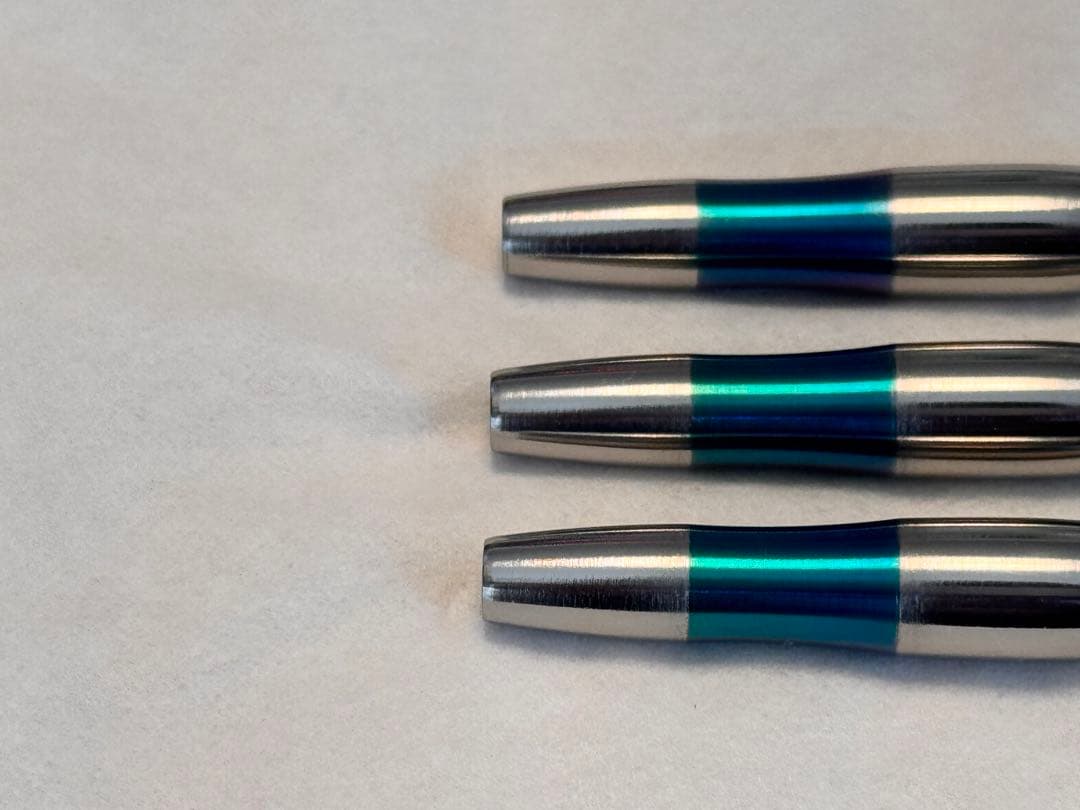 十*色様 【カスタム品】RISING SUN G7,No,5 Nogrooveポ