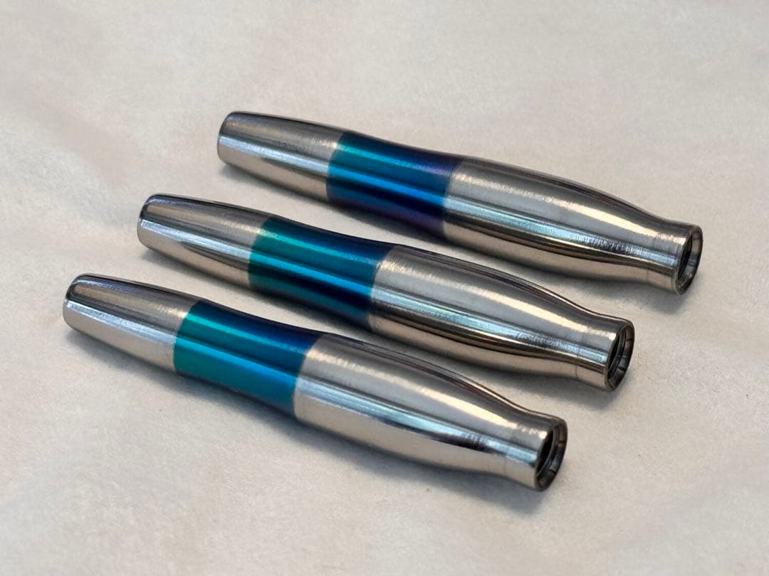 十*色様 【カスタム品】RISING SUN G7,No,5 Nogrooveポ