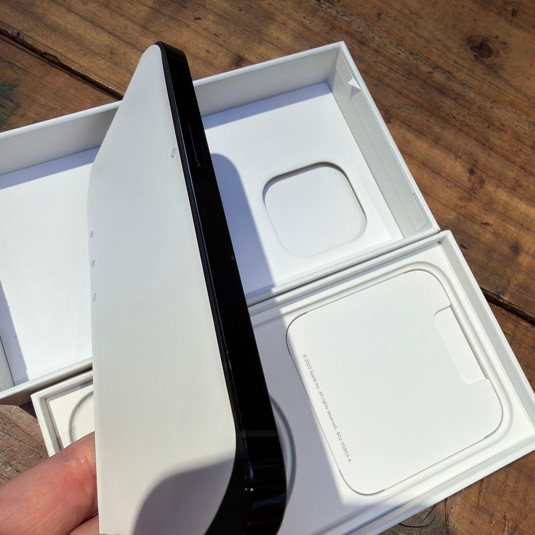 Apple iPhone 14 Pro スペースブラック 本体 512GB