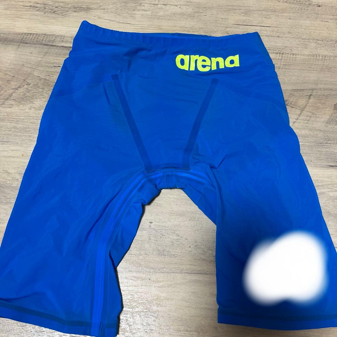 超激レア arena アクアフォース X MF