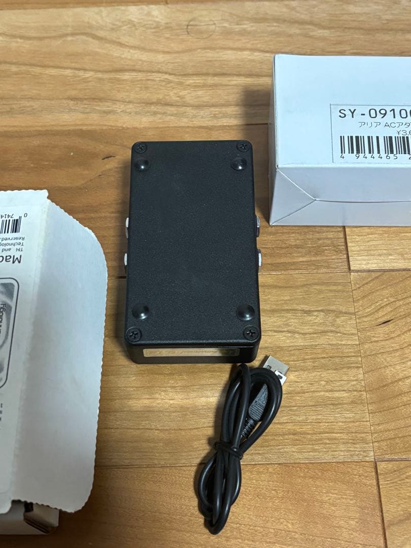 Neunaber Audio Effects Wet Reverb/ヌーネイバー