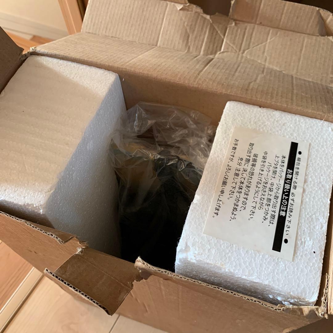 ジブリ映画　ゲド戦記　フィギュア　非売品　2006年