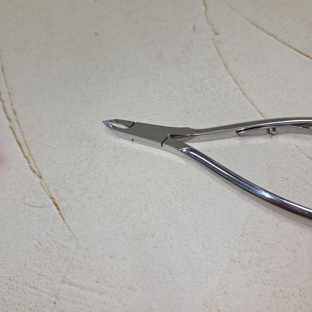 M*a様 ネイリスト練習用、実践用具バック付き39点セット