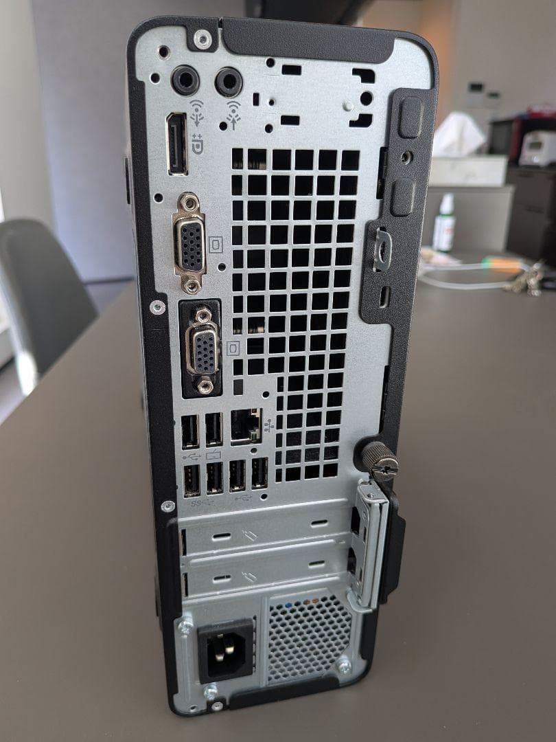 その他 ProDesk 400 G5 8GB 512GB(SSD) Win11 Pro