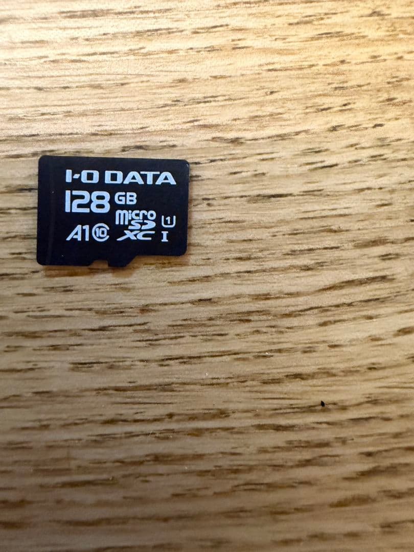 ニンテンドースイッチ　Joy-Con　SDカード128GB