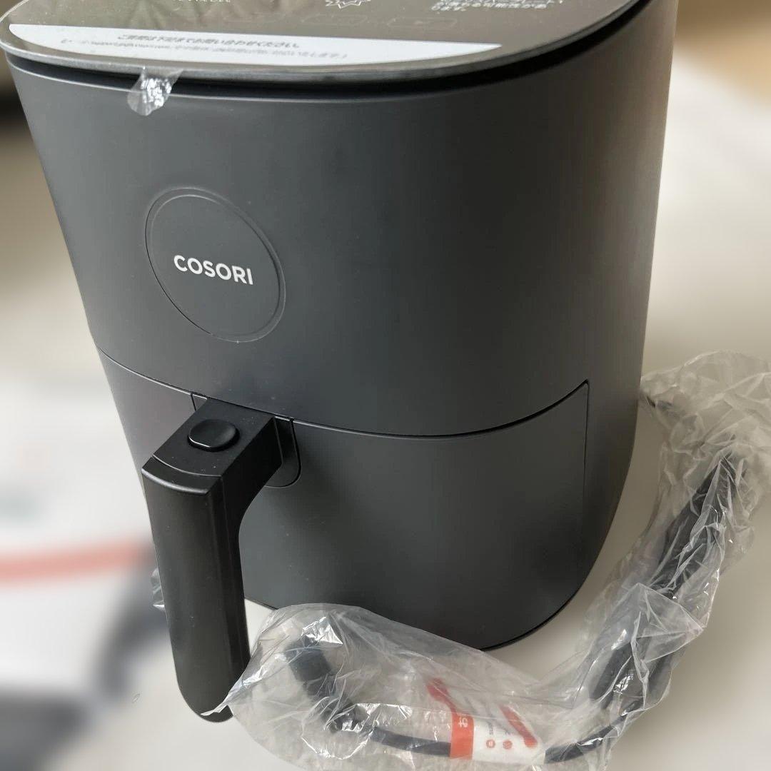 COSORI Pro LE 4.7エアフライヤー