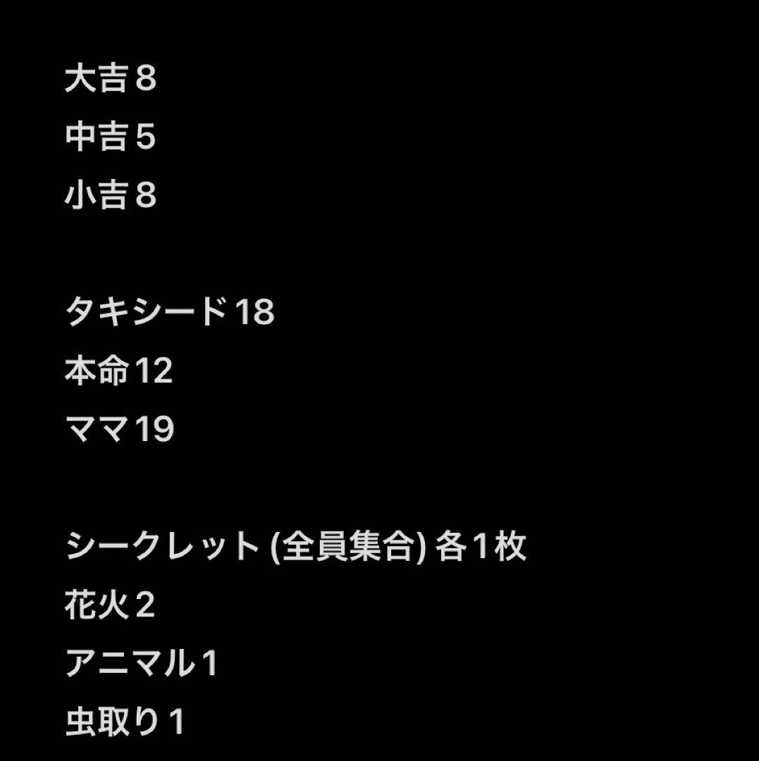 76点 青森県民 ケイタ ニシコリ ブロマイド まとめ売り