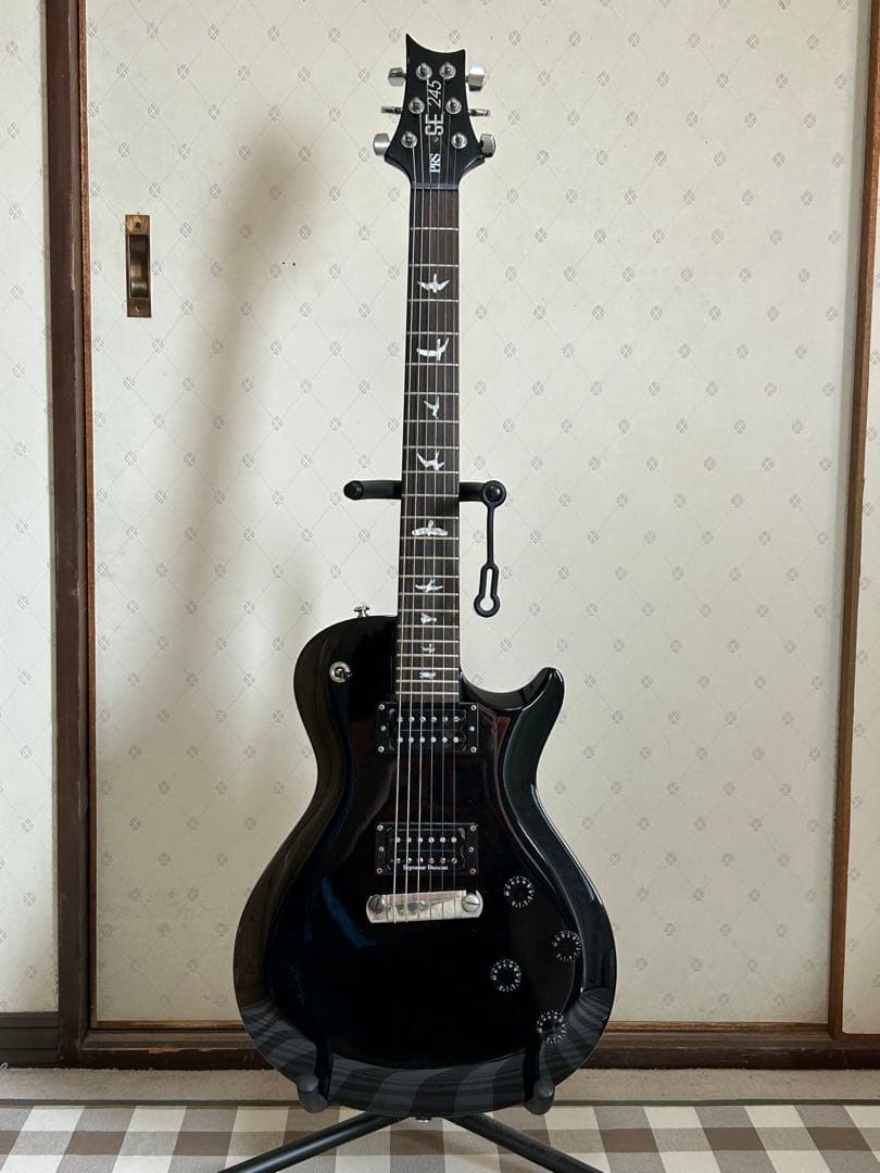 【煎餅】Paul Reed Smith PRS SE 245