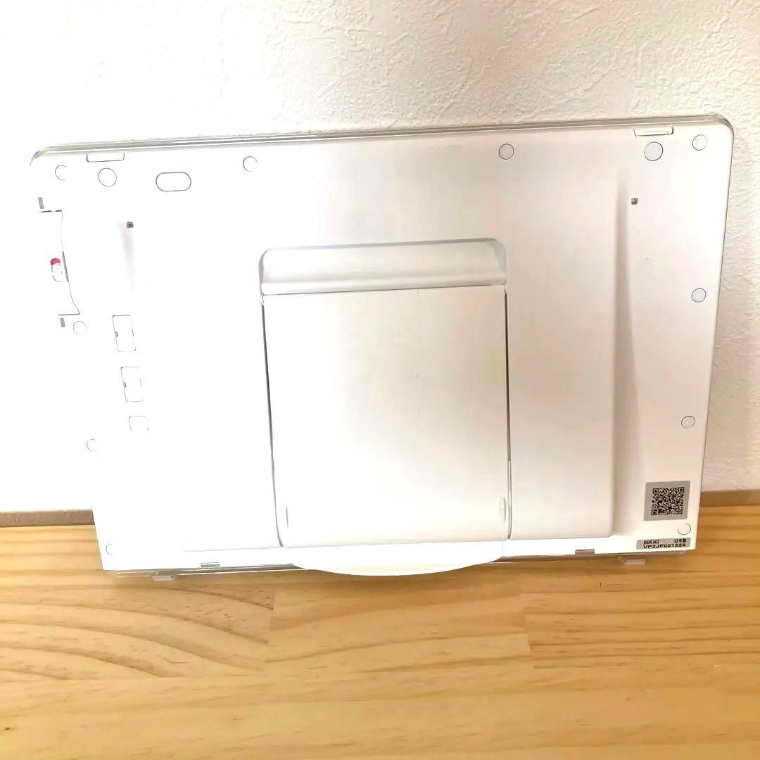 【美品】パナソニックポータブルテレビ　UN-10E10D