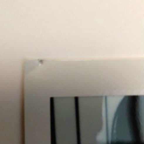 当選品★豊島心桜さん 直筆サイン入りワイドチェキ★当選通知書付き