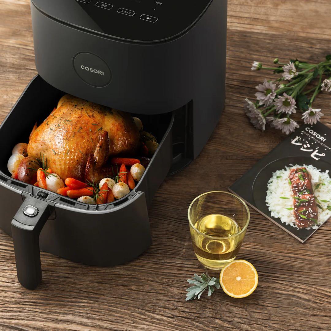 【未開封新品】COSORI Pro LE 4.7-Litre エアフライヤー