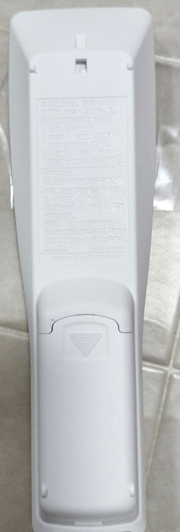 富士通 Fujitsu エアコン用リモコン AR-FDA3J 新古品