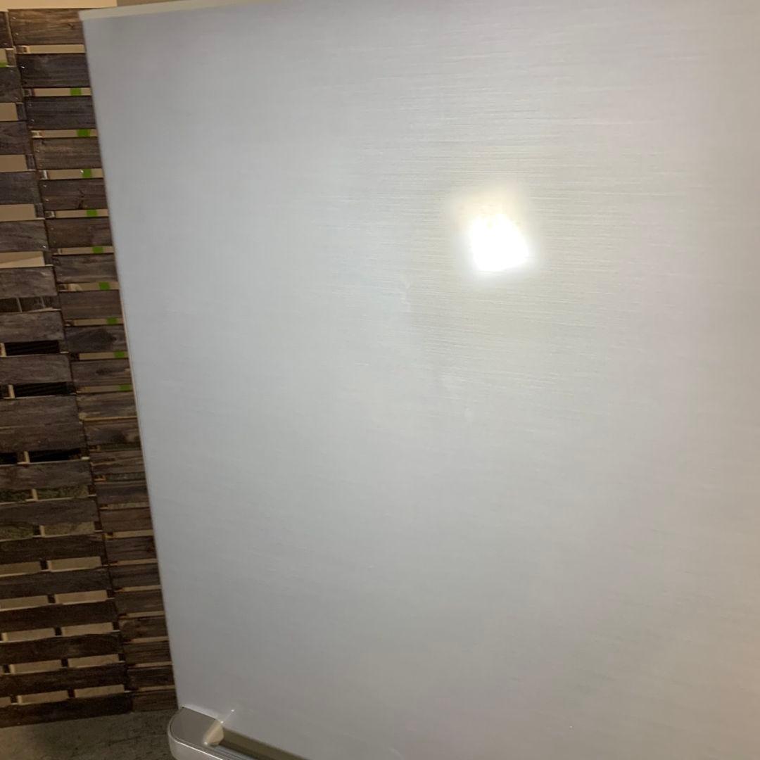 G627\"　AQUA 355L 冷蔵庫 AQR-36H(S) 2019年製