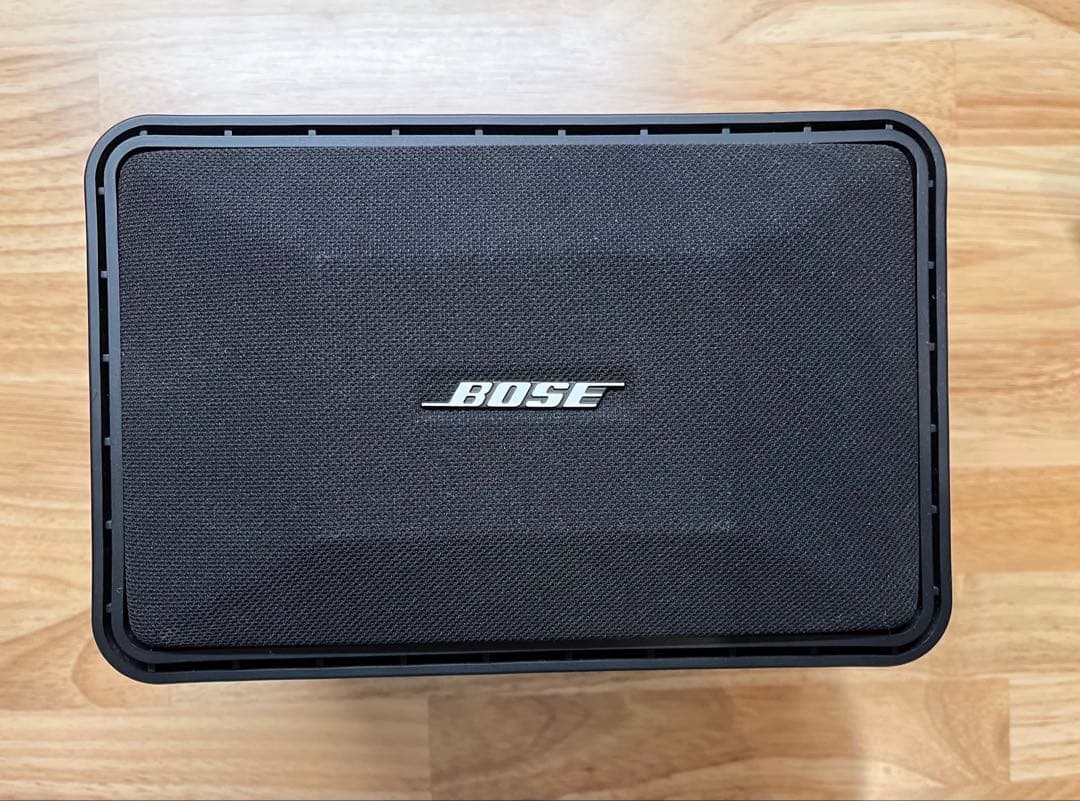 BOSE 101MM スピーカー　連番