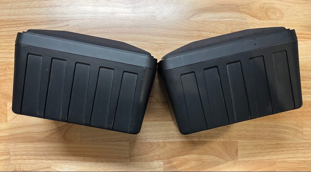 BOSE 101MM スピーカー　連番